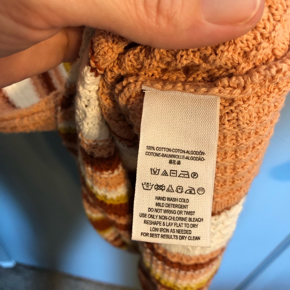 Free People Lollipop dress - Picture 8 of 8